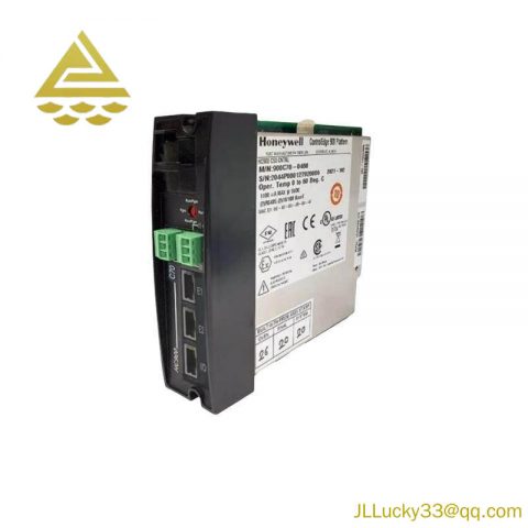 Honeywell 900C70S-0460 CPU, ControlEdge Series
