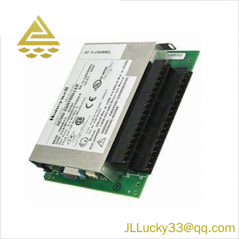 Honeywell 900G02-0102: 16 Channel 24 Vcd Digital Input Module