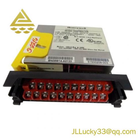 Honeywell PLC 900G03-0120: Advanced Digital Input Module