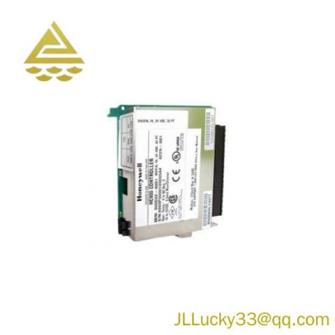 Honeywell 900G32-0301: Advanced Digital Input Module for 24 VDC Systems