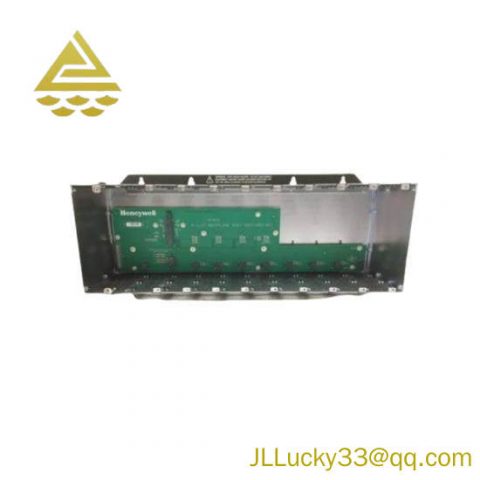Honeywell 900R08R-0300 Redundant Control Processor Module