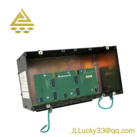 Honeywell HC900 PLC Module, New in Box, Model 900RR0-0101