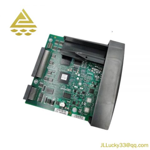 Honeywell 900S50S-0460 I/O Scanner: Advanced Industrial Control Module