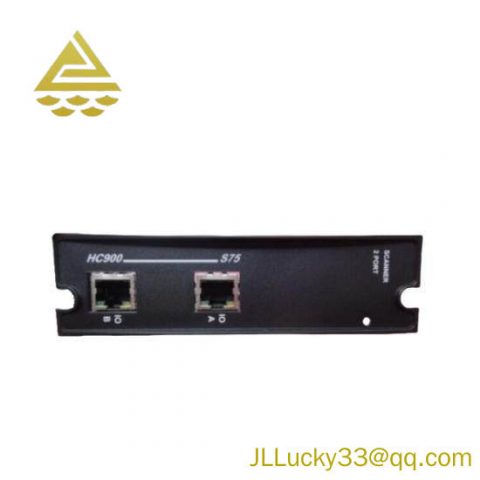 Honeywell PLC Module 900S75S-0460: Industrial Automation Control, 200 Characters or Less