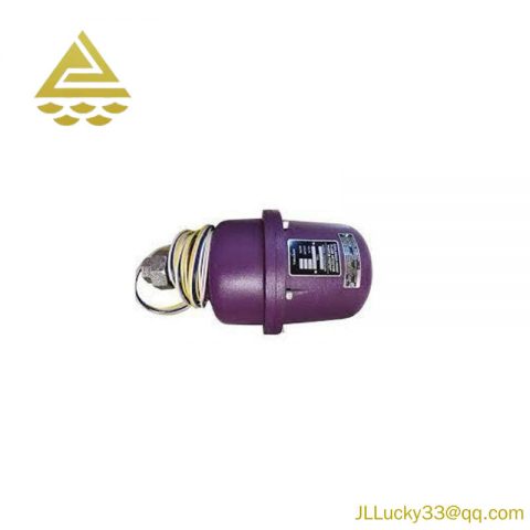 Honeywell C7061F2001 Ultraviolet Flame Detector - Advanced Fire Protection for Industrial Applications