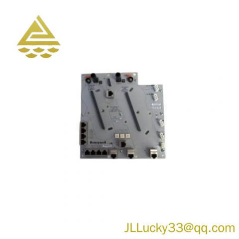 Honeywell CC-HCN911 51307206-175 Control Module - Advanced Industrial Automation Solution