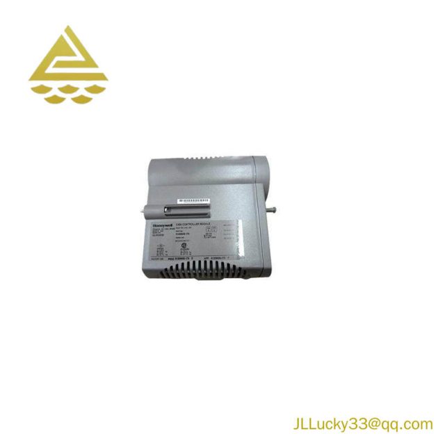 HONEYWELL CC-IP0101 Fieldbus Module - Industrial Communication for Reliable Automation Solutions