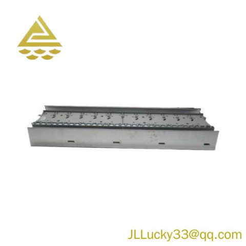 Honeywell CC-MCAR01 Industrial Control Module