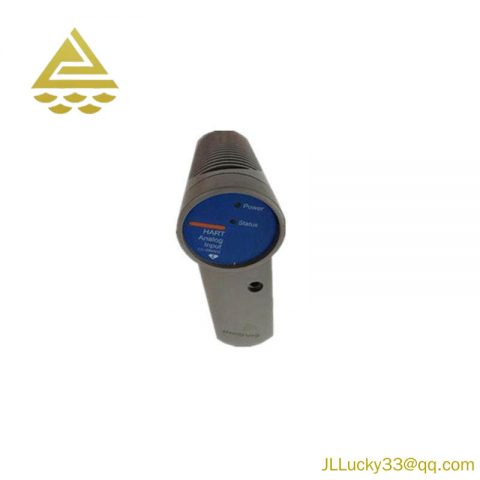 Honeywell CC-PAIM01 - Low-Level Analog Mux Module