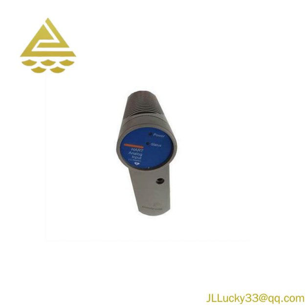 Honeywell CC-PAIX02 Industrial Control Module