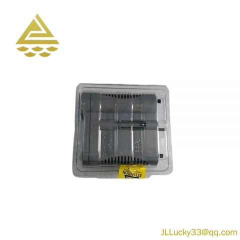 HONEYWELL CC-PAON01 Analog Output Control Module, 51410070-175