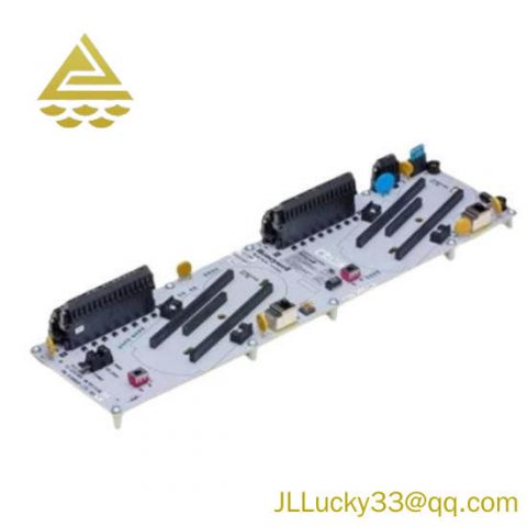 Honeywell CC-PUIO31, FC-IOTA-R24 Redundant IO Termination Assembly, Modular Control System Components