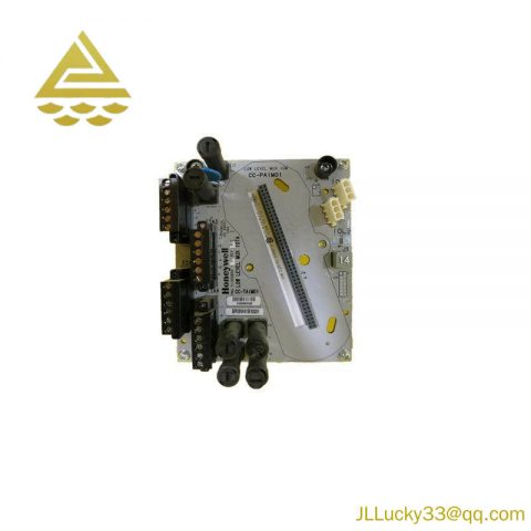 Honeywell CC-TAIM01 51305959-175: Advanced Low-Level Mux Module for Industrial Control