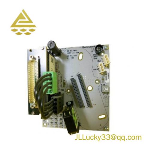 Honeywell CC-TAIM01 Low Level Mux Module; Honeywell