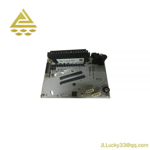 Honeywell CC-TAOX01 Analog Output Module for Industrial Control Systems