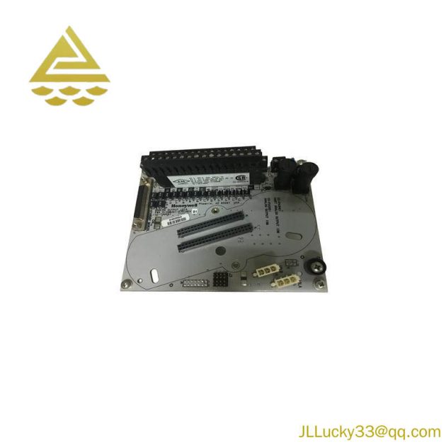 Honeywell CC-TAOX01 Analog Output Module for Industrial Control Systems