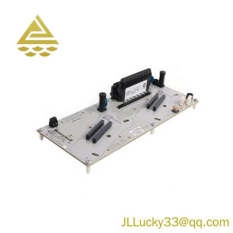 Honeywell CC-TAOX11 Analog Output Module - Precision Control Solutions