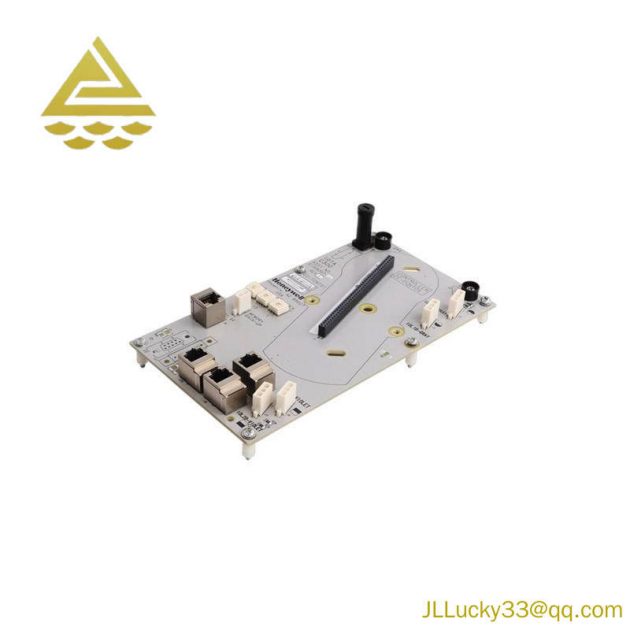 Honeywell CC-TCNT01 C300 Controller Module
