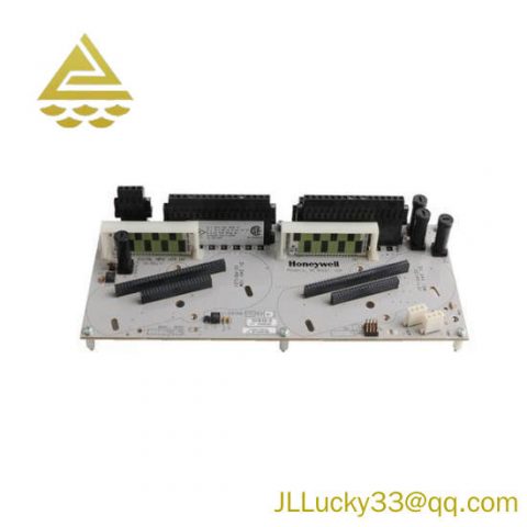 Honeywell CC-TDIL11 Digital Input Module - Reliable Industrial Control Solution