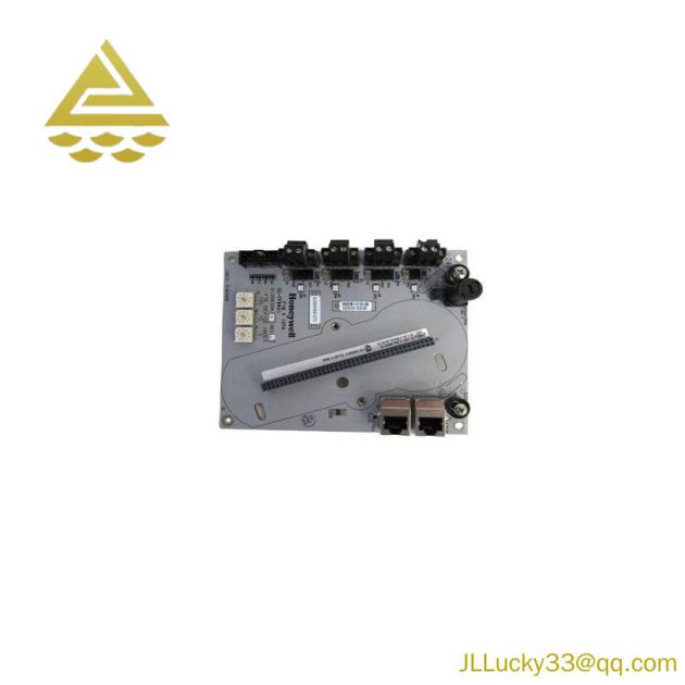 Honeywell CC-TFB401 Fieldbus Interface Module, High-Performance Industrial Networking Solution
