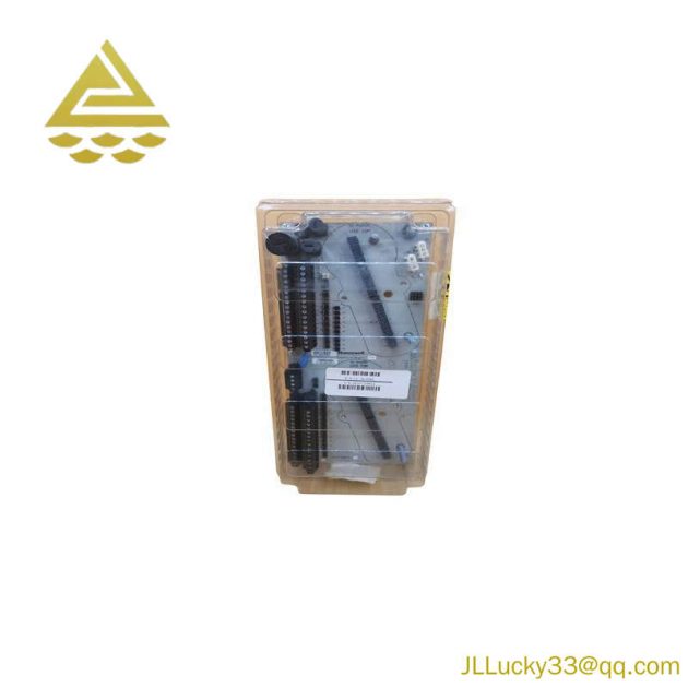 HONEYWELL CC-TUIO41 Universal Input Output Module, Precision Control for Industry