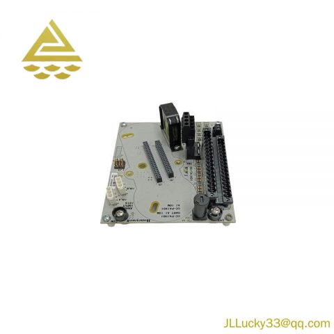 Honeywell DC-TAIX01 Analog Input IOTA Non-Redundant
