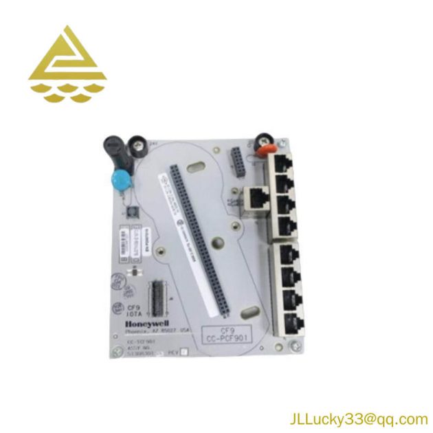 Honeywell DC-TCF901, 51307593-176, Circuit Board, Automation Module