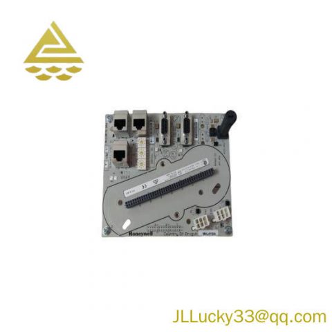 Honeywell DC-TPOX01 51307770-176: Industrial Control Module