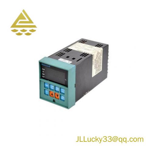 Honeywell DC3002-0-000-1-UL-0111 Temperature Controller: Precision, Reliability, and Efficiency in Industrial Control Systems