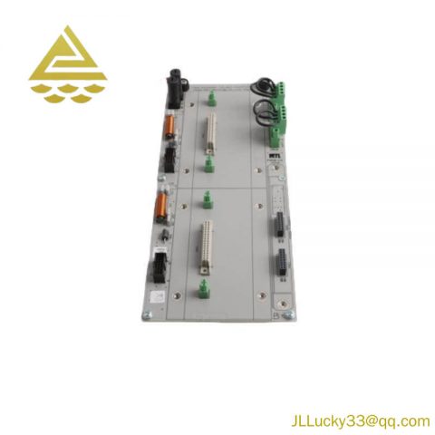 Honeywell F860-CA Fieldbus Power Supply Components