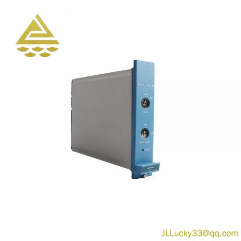 Honeywell FC-BKM-0001: Battery & Key Switch Module
