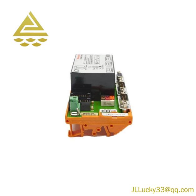 Honeywell FC-DCOM-232/485 Communication Interface for Factory Automation, Efficient Data Transfer Solutions