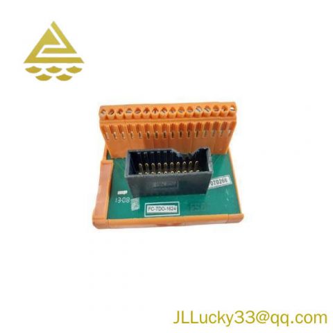 Honeywell FC-DO-1624 Digital Input Module - Control & Automation, 16-Channel Safe Input Solution