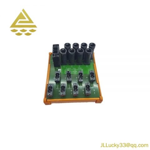 Honeywell FC-PDB-0824P Safety Manager System Module - Advanced Control Solution for Industrial Operations