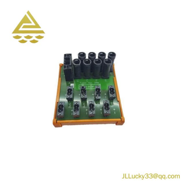 Honeywell FC-PDB-0824P Safety Manager System Module - Advanced Control Solution for Industrial Operations