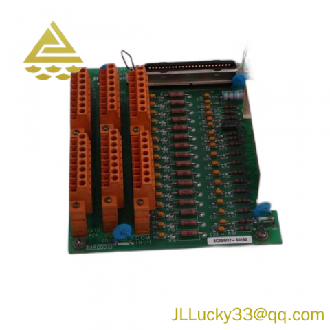 Honeywell FC-SDI-1624 V1.0: Advanced Digital Input Module for Industrial Automation
