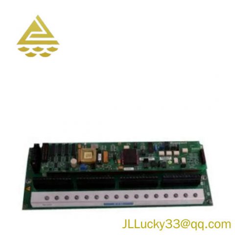 Honeywell FC-SDIL-1608 DCS Module: Advanced Control System Integration