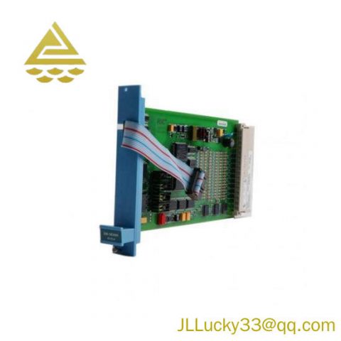 Honeywell FC-SDIL-1608 Safety Manager System Module, Industrial Control Solutions