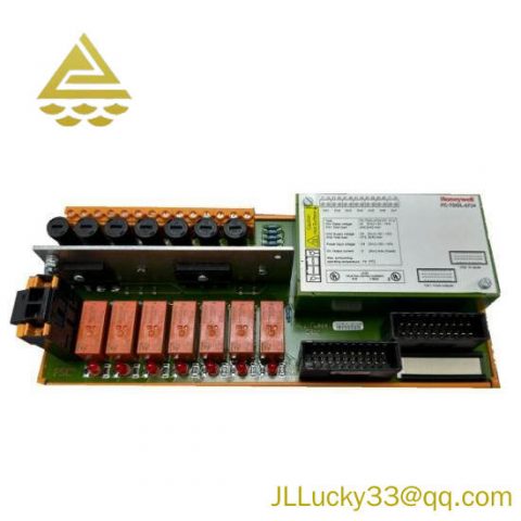 Honeywell FC-TDOL-0724 & FC-TDOL-0724P: Advanced Analog Input Module