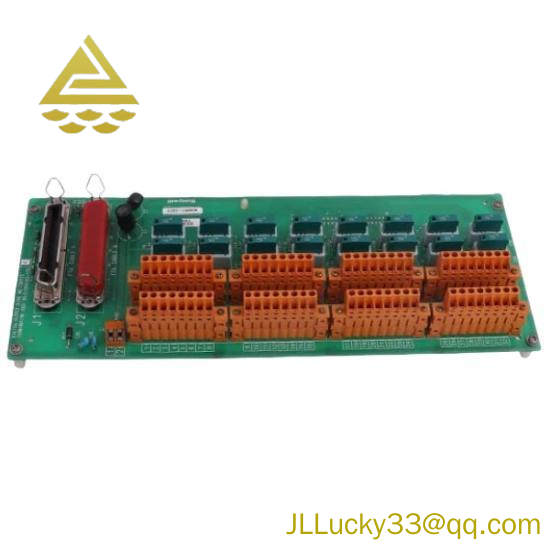 Honeywell FC-TRO-0824 - Digital Relay Contact Output (8 Channels, NO/NC), Conformal Coated