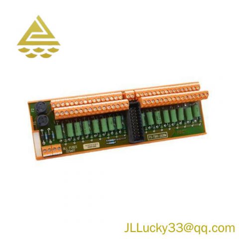 HONEYWELL FC-TSAI-1620 Analog Input Module: Industrial Control Precision in Every Detail