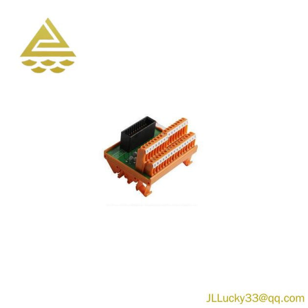 Honeywell FC-TSDI-1624 | Digital Input Field Termination Assembly