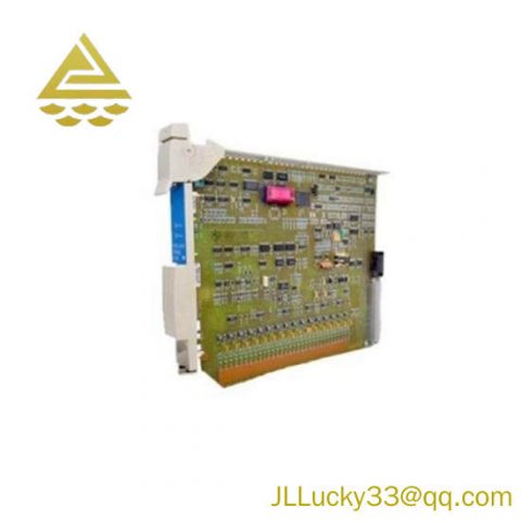 Honeywell FC-TSDI-1648 Digital Input Module, Advanced Industrial Control Solution