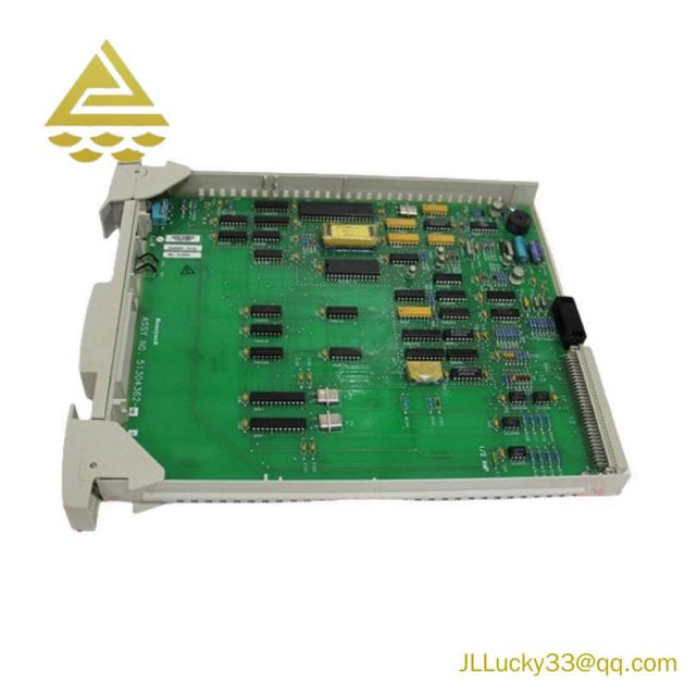 Honeywell FC-TSRO-08UNI Communication Module: Advanced Networking for Industrial Automation