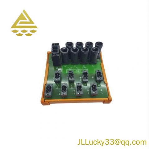HONEYWELL FCPDB0824 Power Distribution Board for Industrial Control Systems