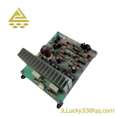 Honeywell 51191227-100 Control Module for Industrial Automation, High Performance PLC Series