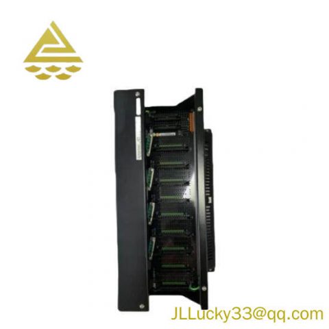 Honeywell FS-CPCHAS-0001 Control Processor Chassis - Advanced Processing Solutions for Industrial Applications
