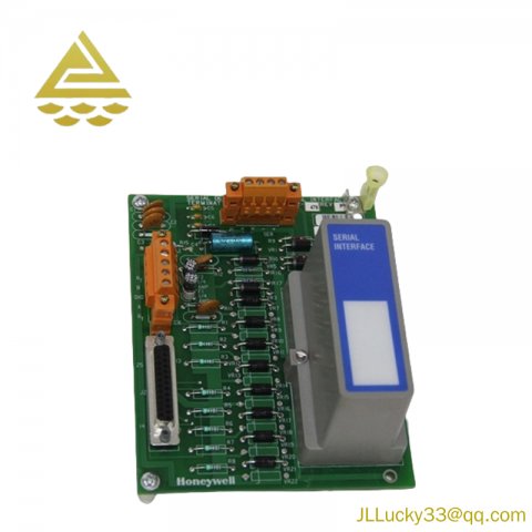 Honeywell FS-IOBUS-CPIO4 Automation Parts, Efficient Control Solutions