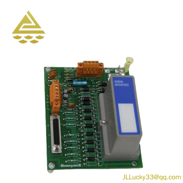 Honeywell FS-IOBUS-CPIO4 Automation Parts, Efficient Control Solutions