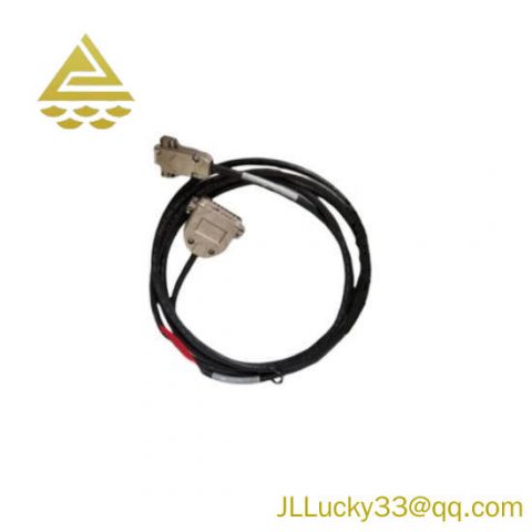 Honeywell FS-PDC-IOS05A CABLE - Industrial Control Cable, 200 Characters